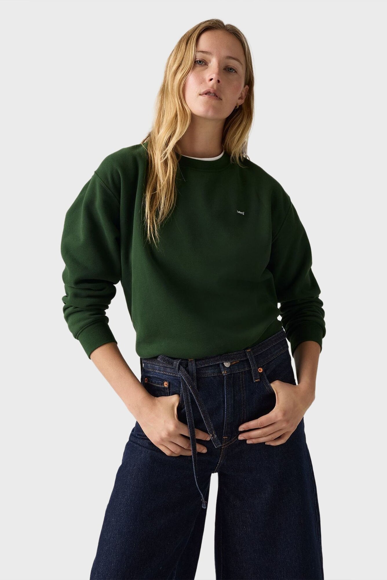 Свитшот Levi's