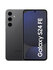 Смартфон Samsung Galaxy S24 FE 8/256GB Dual nano SIM Graphite (Гр...