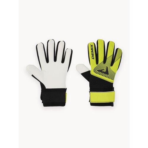 Перчатки вратарские детские Demix