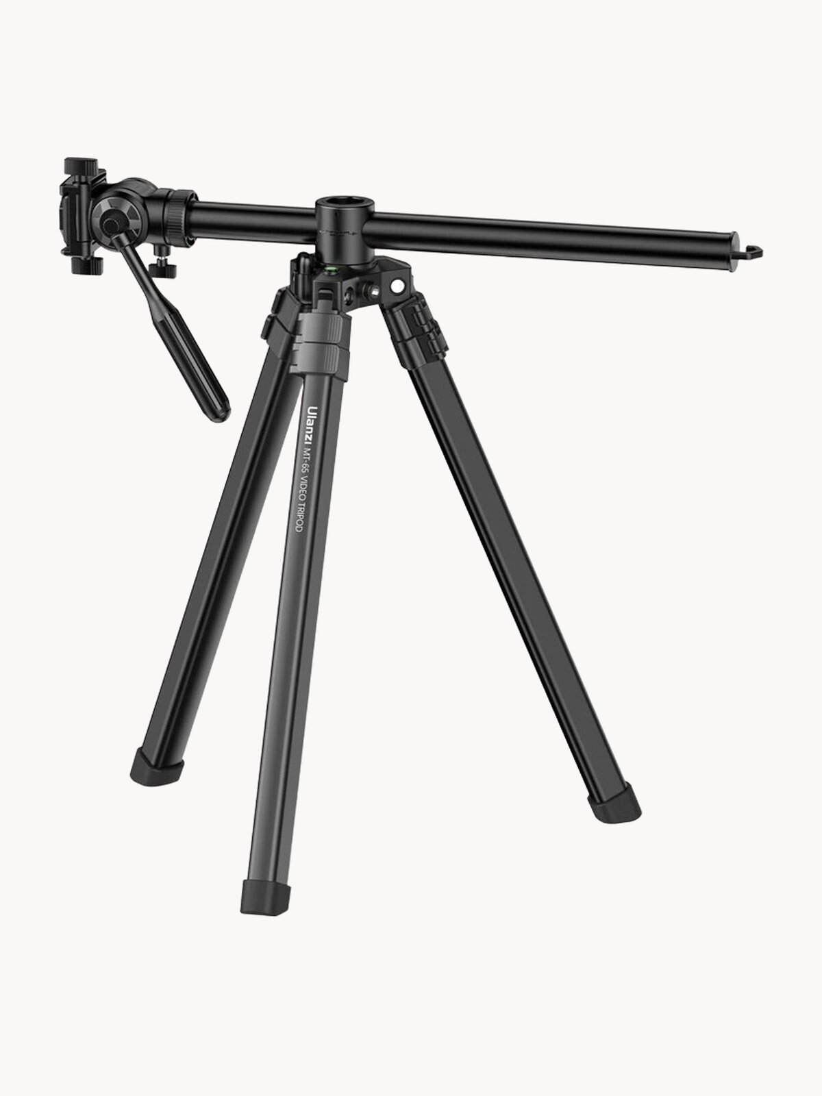Ulanzi MT-65 Горизонтальный алюминиевый штатив для смартфонов и фотоаппаратов, MT-65