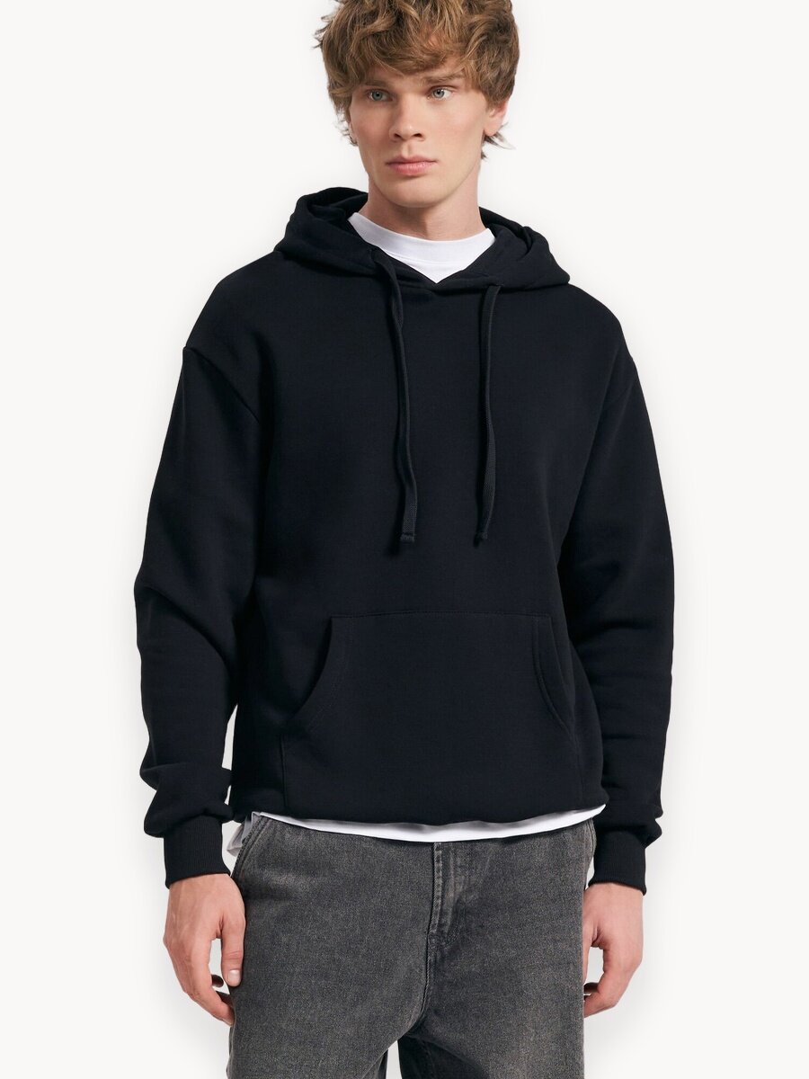 Худи ТВОЕ Базовая