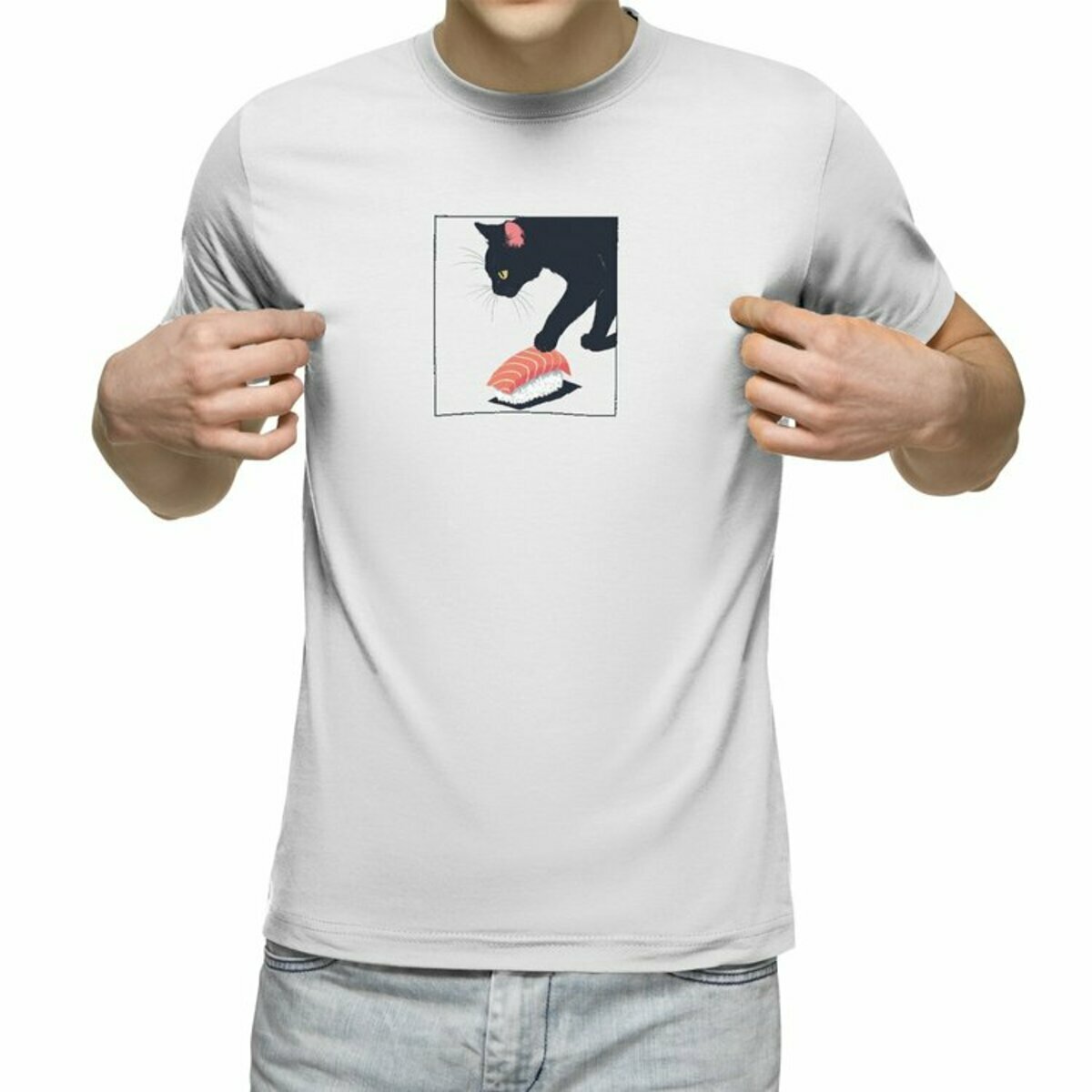 Футболка US BASIC