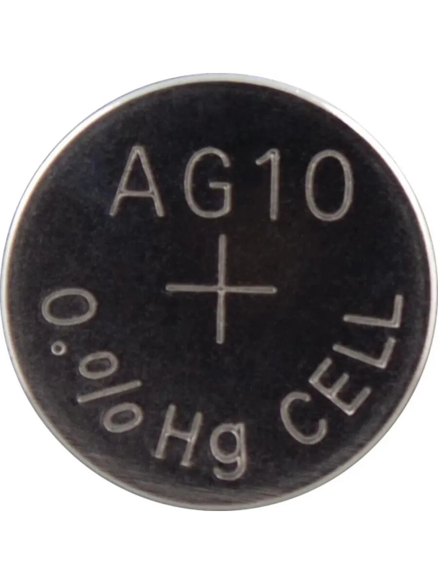 Набор надежных алкалиновых батареек для устройств