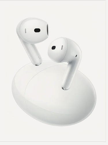 Изображение товара Наушники HONOR CHOICE Earbuds S7 (CHP-ME00), белый, (5504ABTK)