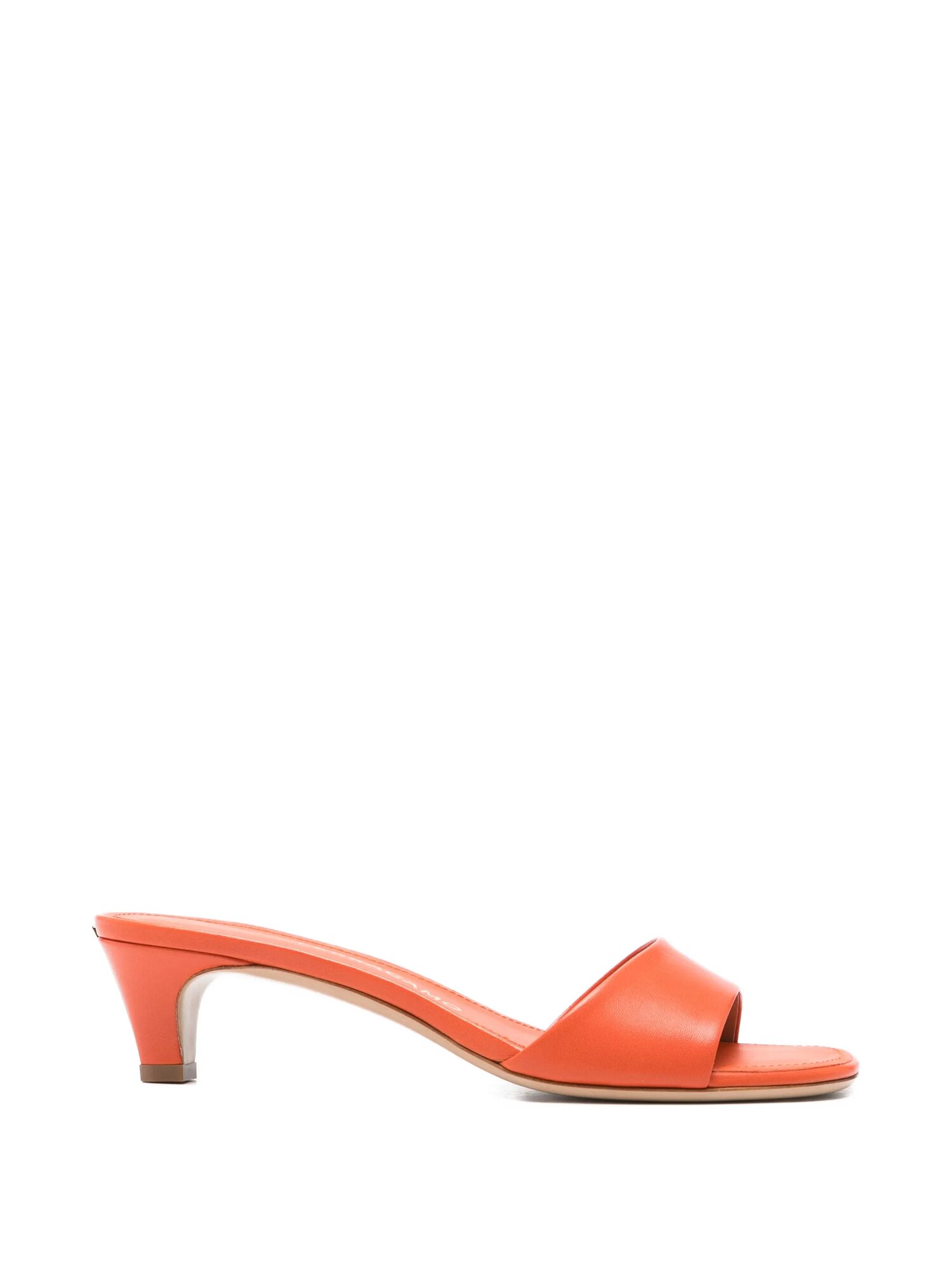 Сандалии Ferragamo