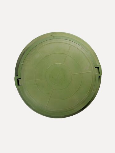 Изображение товара Люк канализационный 750х630х545х60 мм, 1.5т, 15 кН, полимер, ТТ000003212