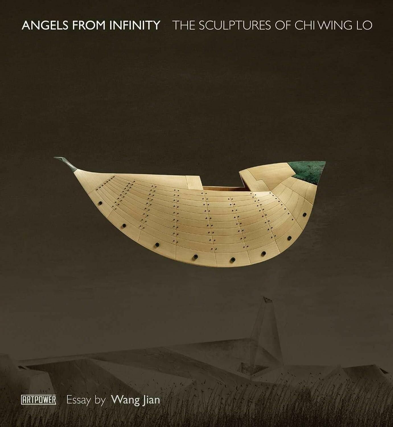 Angels from Infinity: The Sculptures of Chi Wing Lo