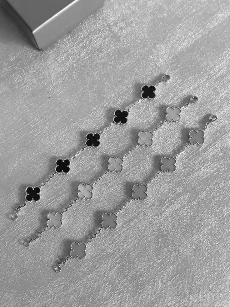 Комплект бижутерии, металл