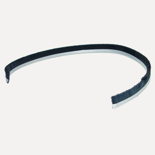 Изображение товара Щетка большая к шлифовальному кожуху 115/125 мм 195239-9 Makita 743332-9