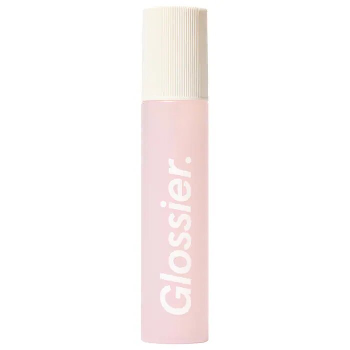Glossier Orange Blossom Neroli Body & Hair Fragrance Mist — лёгкий мист для тела и волос, свежий цитрусовый аромат 100мл