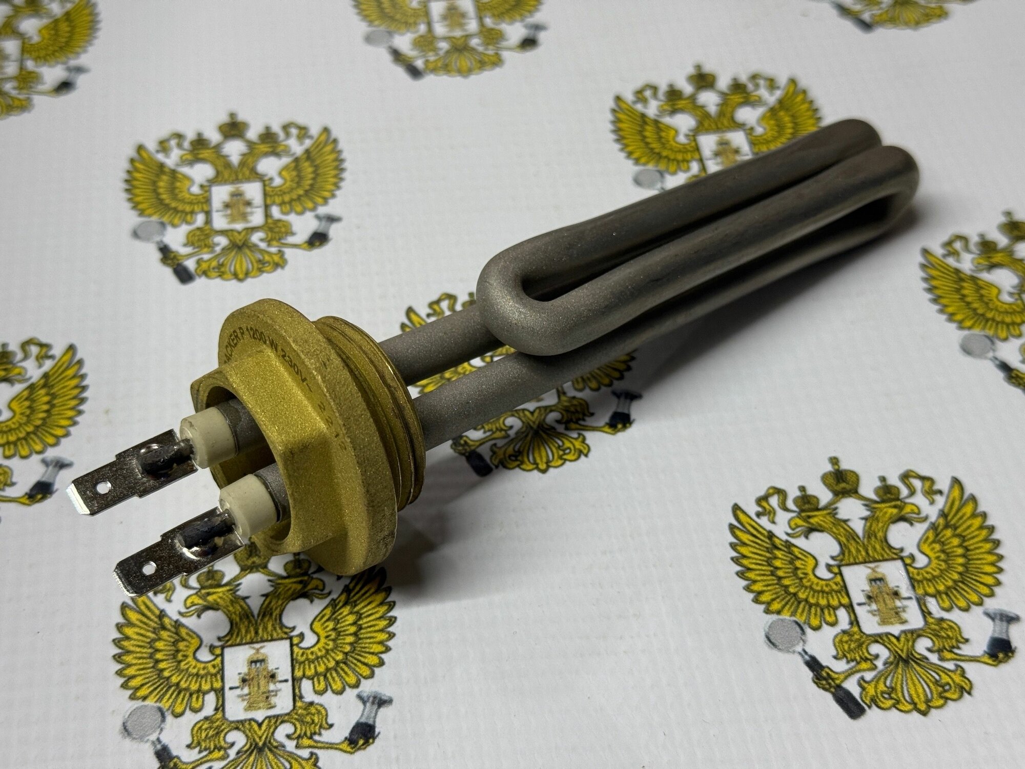 1755381 Тэн для кофемашины ROCKET 1200ВТ 230В