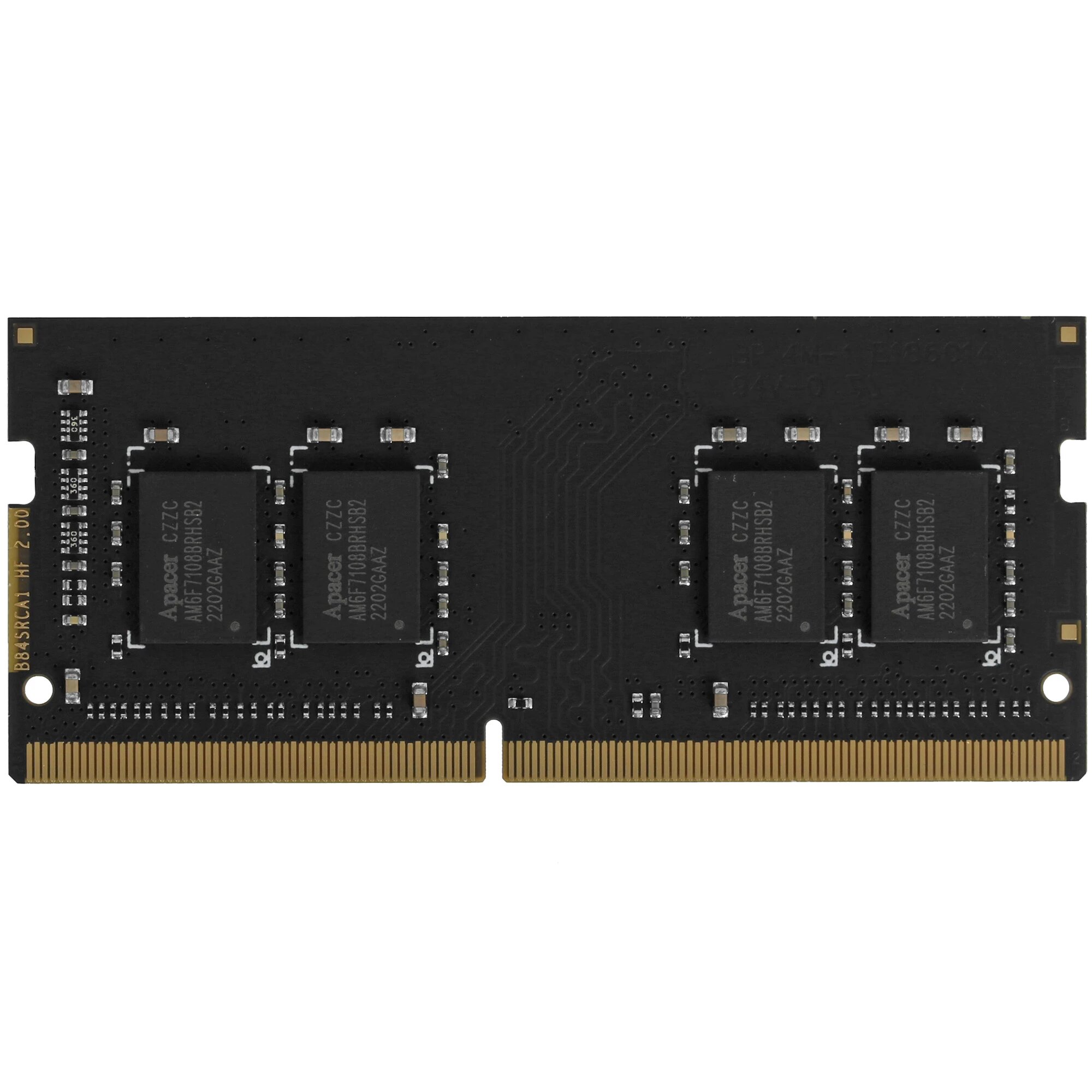 Apacer-ddr4-3200-16gb — купить по низкой цене на Яндекс Маркете