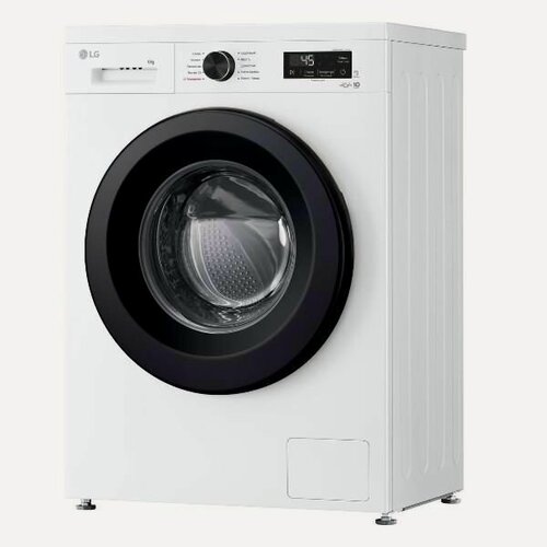 Изображение товара Стиральная машина узкая LG F2Y1NS6W