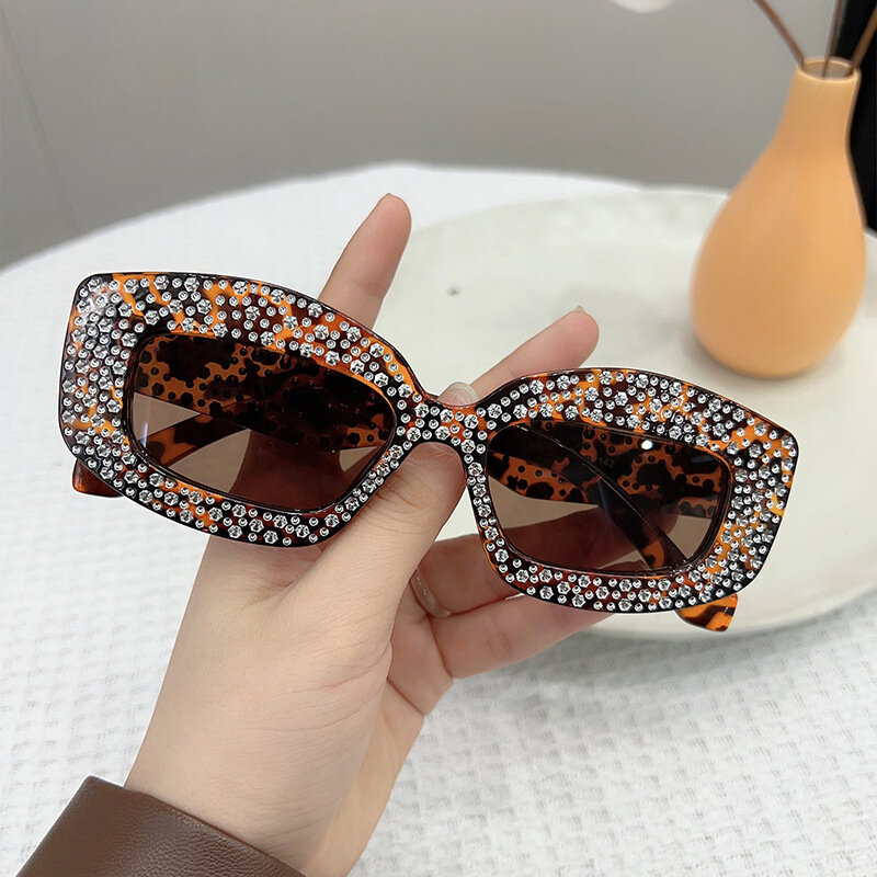 Style Очки Унисекс Простая Рамка Для Миопии Модные