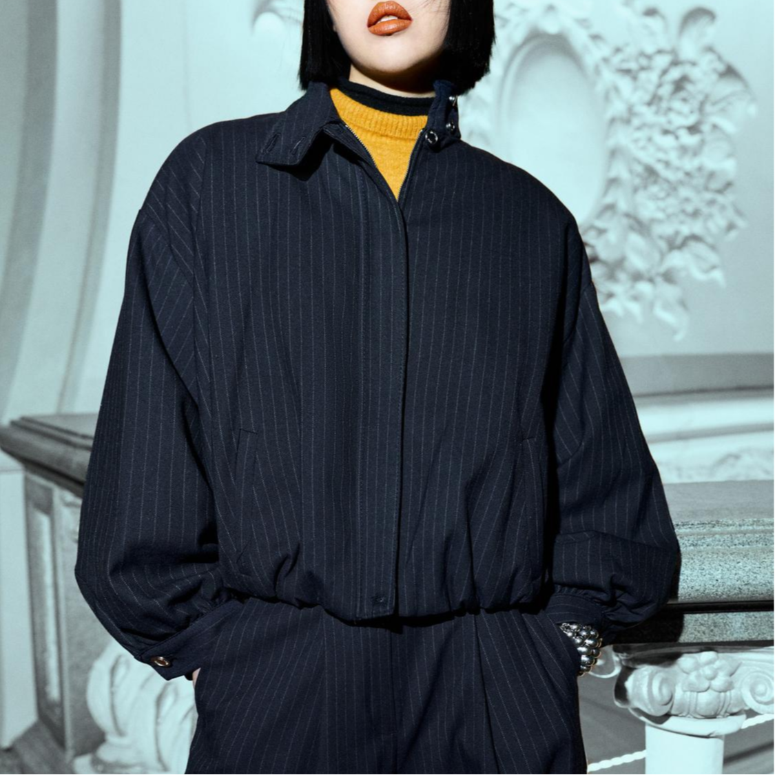 Куртка Zara