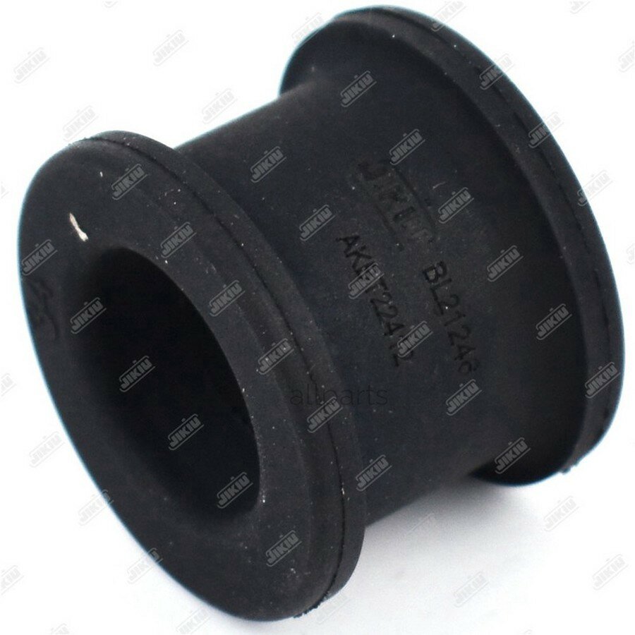 JIKIU BL21246 Втулка стабилизатора TOYOTA_bB_NCP35_(2000-2005)/_Funcargo_NCP25_(1999-2005)/_Ist_NCP65_(2002-2005)/