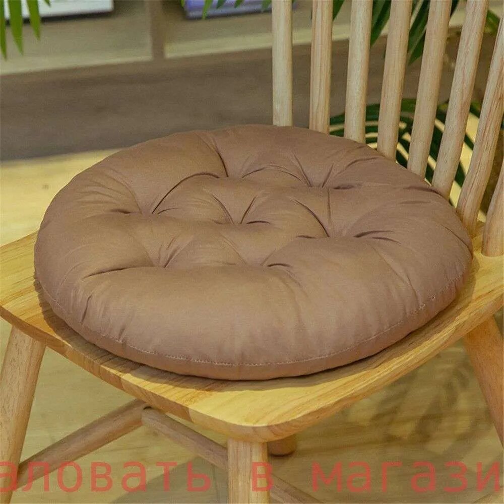 Подушка на стул FBAZCB0254/C732J 40x40 см