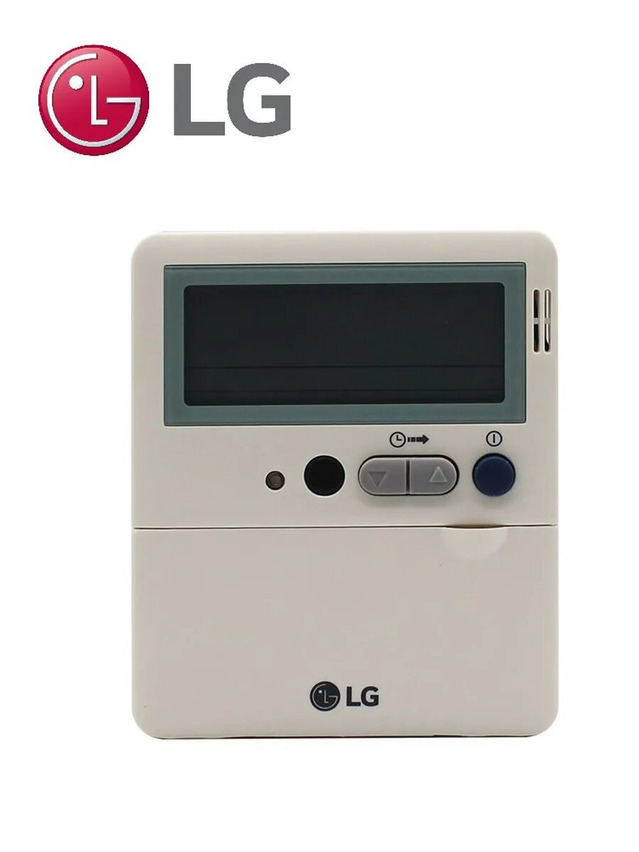 Оригинальный пульт PZRCUSB0 (IDU) для систем ECO V (серия 0)