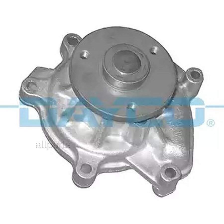 DAYCO DP399 Водяной насос охлаждение двигателя