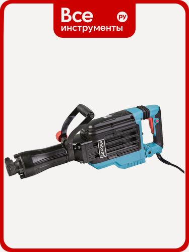 Изображение товара Отбойный молоток Sturm DH2525P