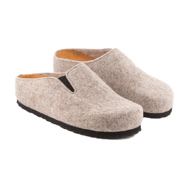 Обувь FOOTWELL женская (сабо) арт.1314BL-236 глясе р.41