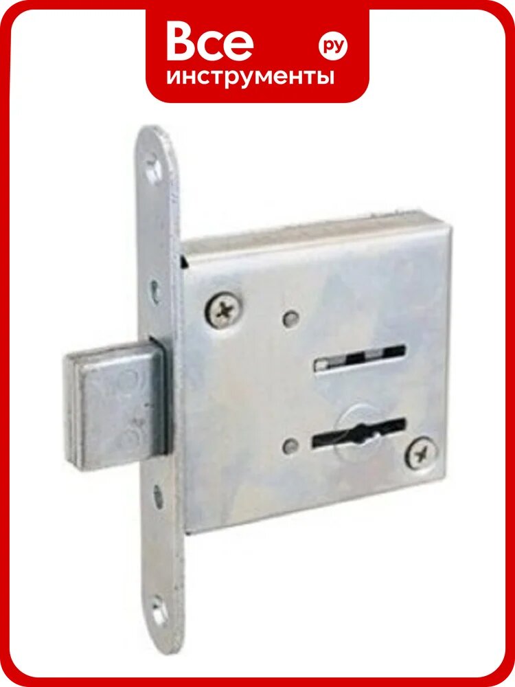 Замок врезной абсолют ЗВ8-4А 00032348