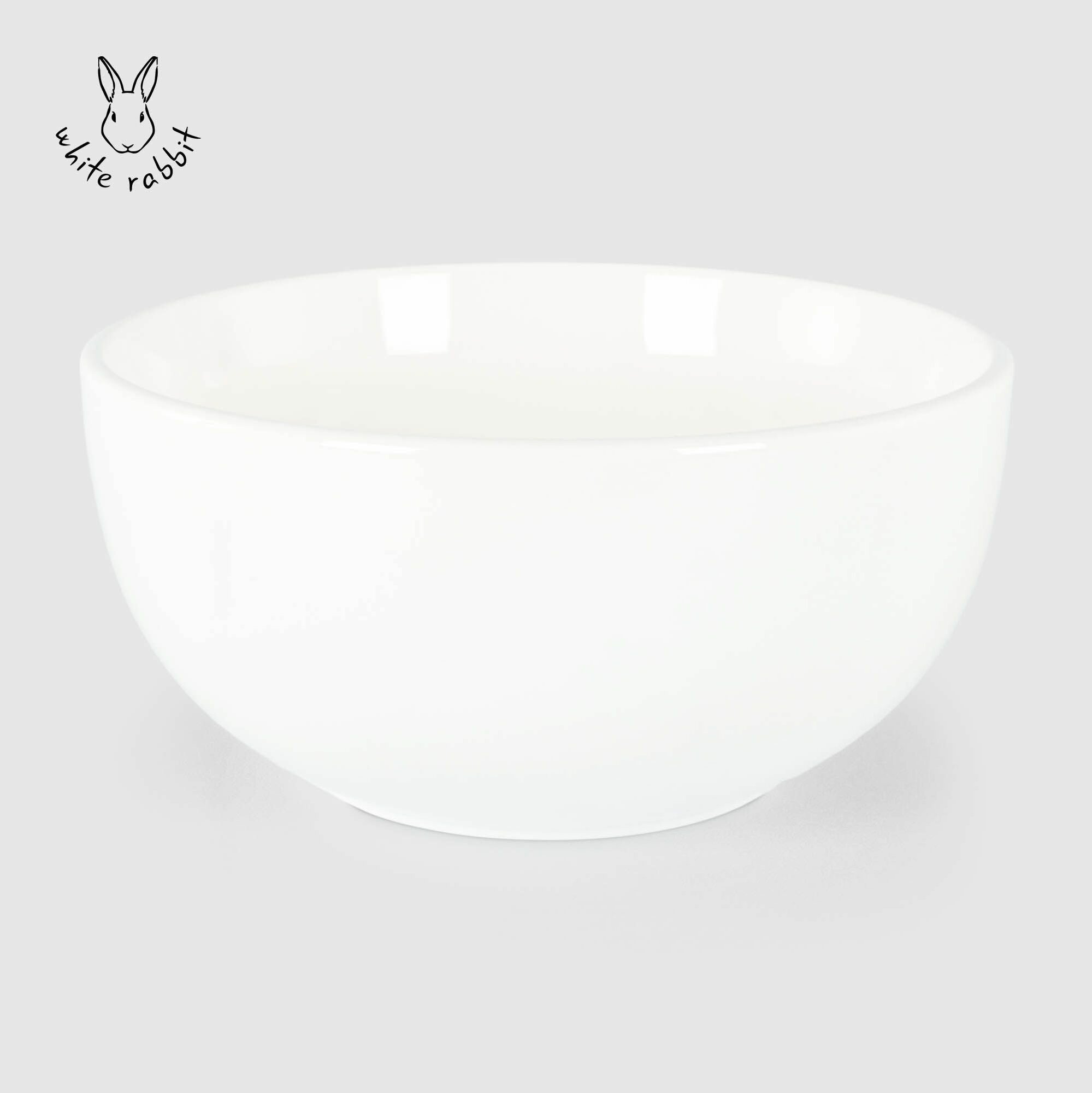 Салатник сервировочный White Rabbit 24 см