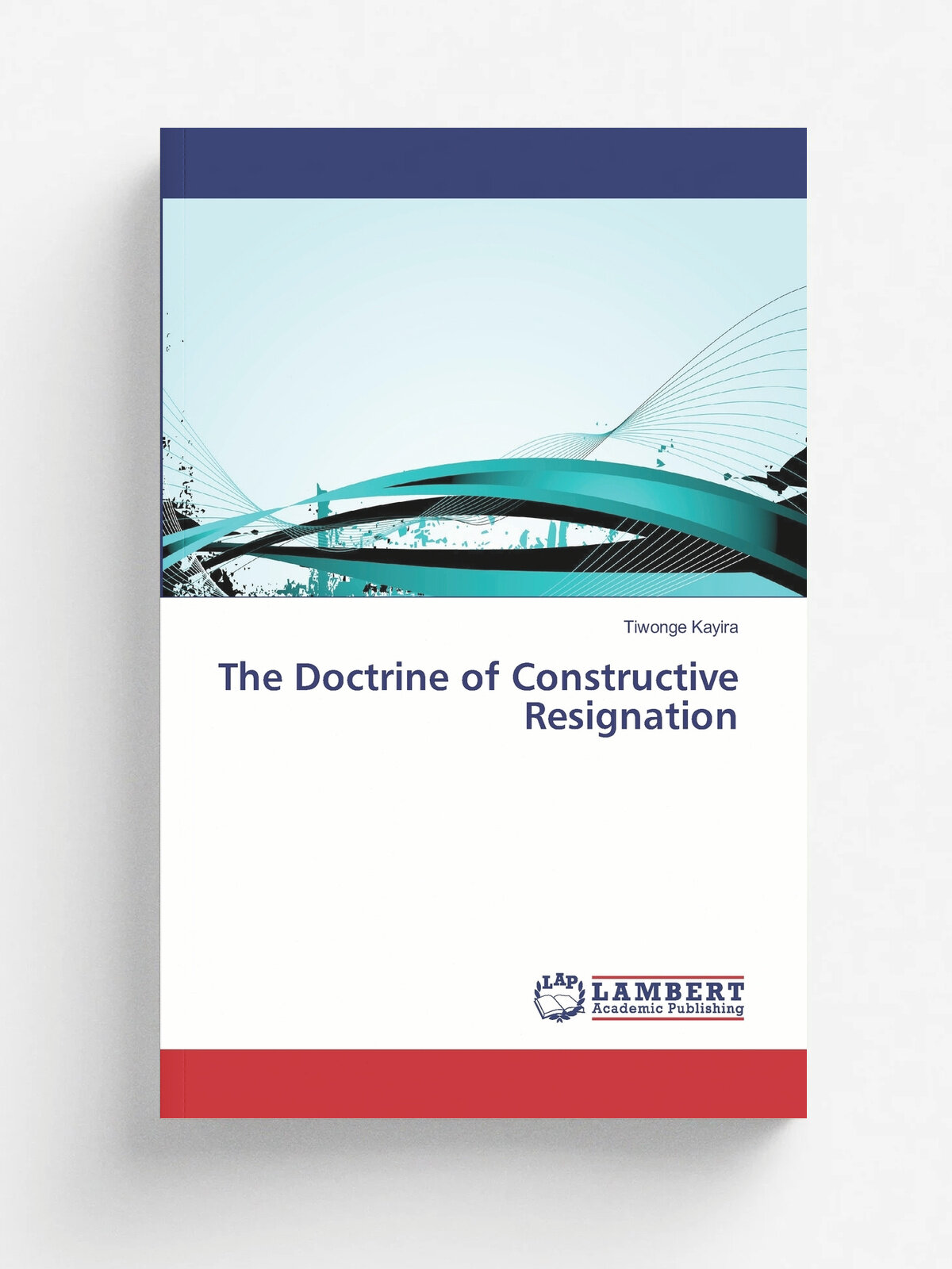 The Doctrine of Constructive Resignation