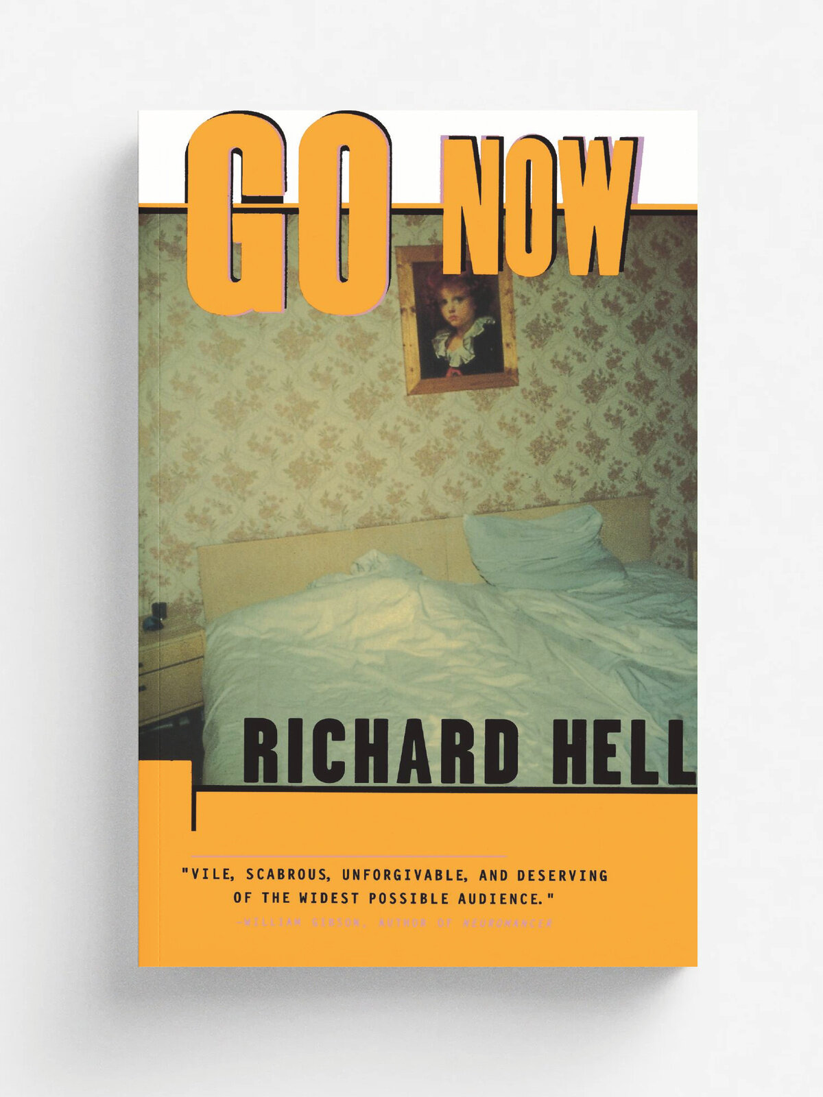 Go Now