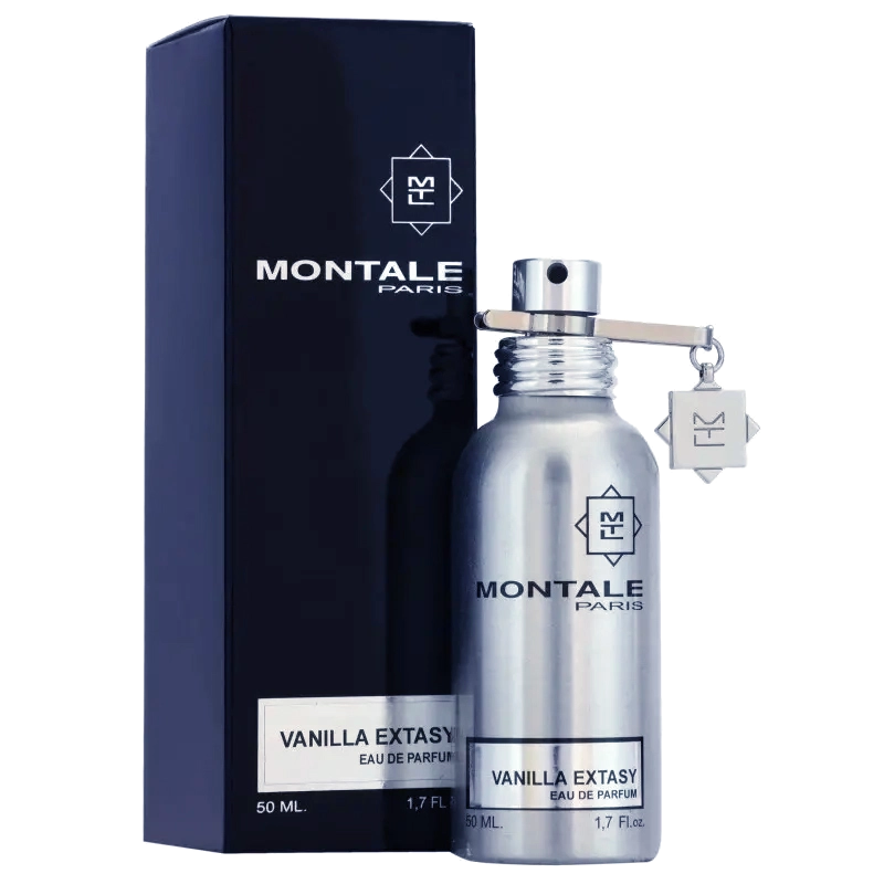 Женский аромат Монталь Ваниль Экстаз 50 мл - Montale Vanilla Extasy Eau De Parfum