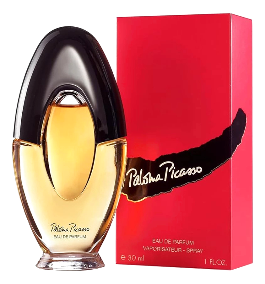 Духи Палома Пикассо Мон Парфам для женщин 30 мл / Paloma Picasso Mon Parfum аромат