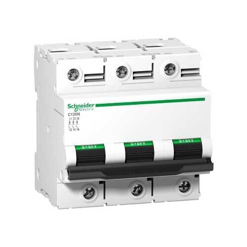 фото Автоматический выключатель schneider electric