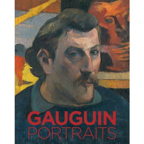 Gauguin. Portraits (Hardcover)