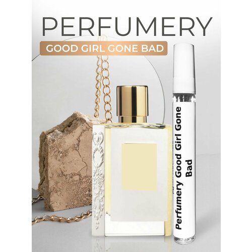 Духи Perfumery Киллиан Good Girl Gone Bad, Гуд Герл, флакон 10мл