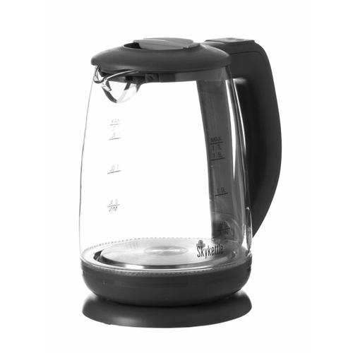 Чайник электрический REDMOND SkyKettle RK-G214S Серый 449000₽
