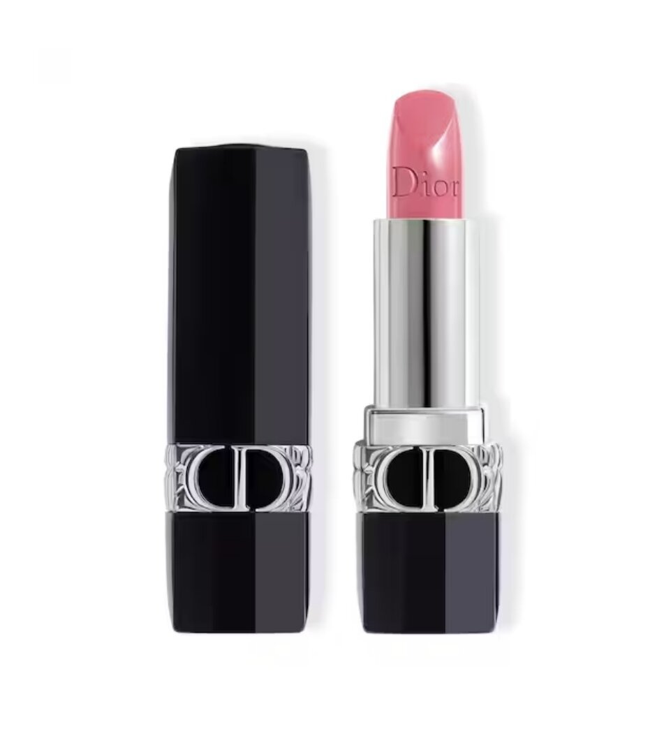 Rouge Dior 277 Osee Satin 3 5 g Silver Pumkin