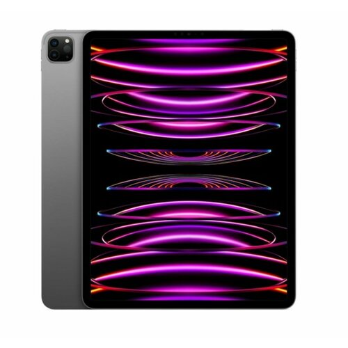 Планшет Apple iPad Pro Wi-Fi 11 128GB темно-серый 10380100₽