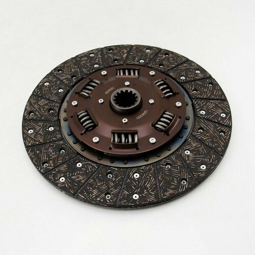 Диск сцепления 325*210*14*35.2 SKV