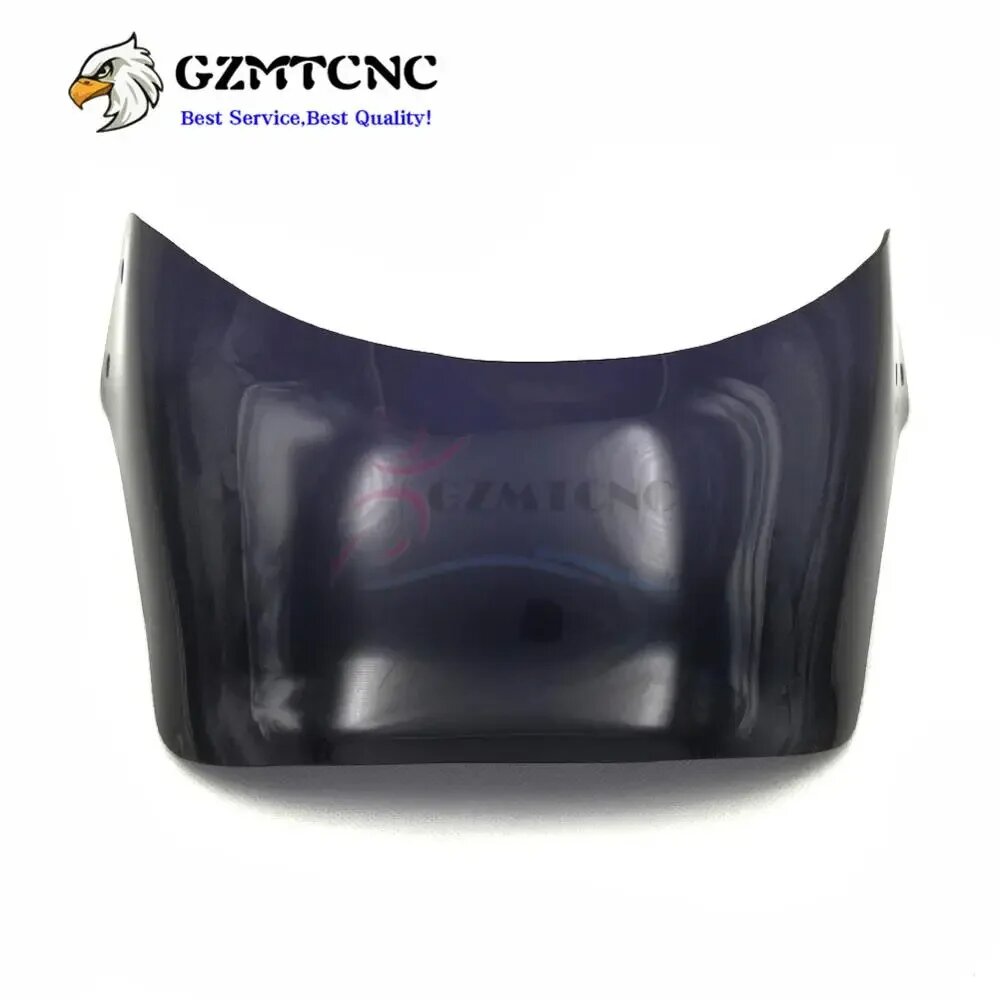 DJEBEL250 DR250 ветровое стекло мотоцикла ветровое стекло Переднее стекло ветрозащитные дефлекторы для Suzuki DJEBEL DR 250