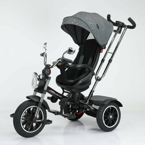 Детский трехколесный велосипед Skillmax