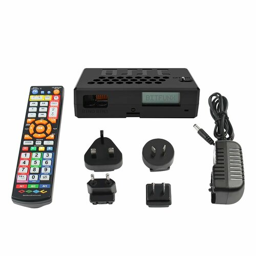 Bitfunx HW V18 OSSC HDMI конвертер для PS2 SEGA Saturn Nintendo64 PC Engine V18 OSSC 11210₽