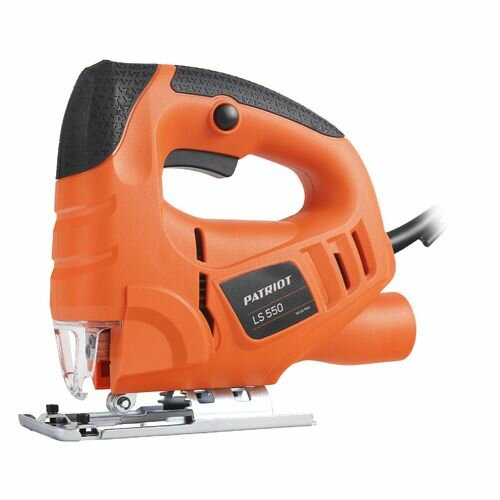 Лобзик Patriot LS 550 [190301550]