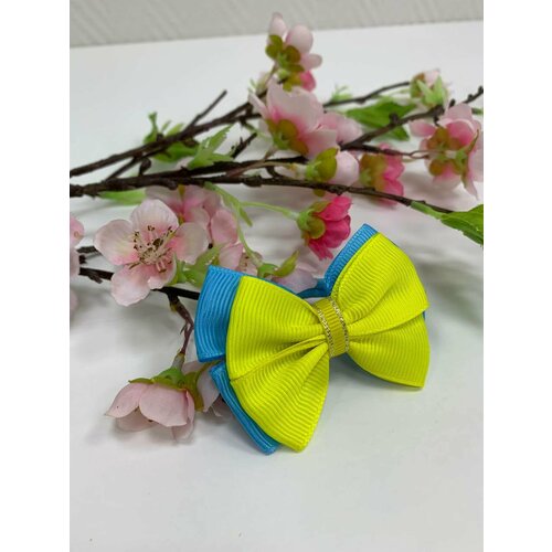 Резинка для волос 