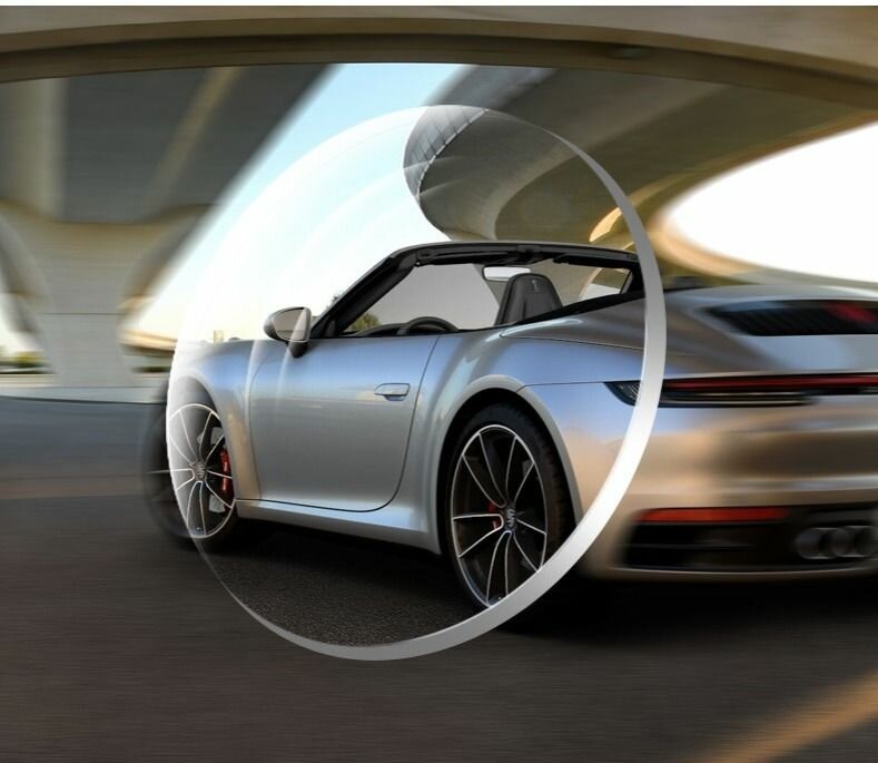 Солнцезащитные очки Weekend, черный — фото 1