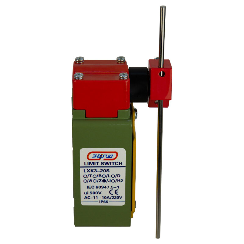 Концевой выключатель LXK3-20S/J Энергия — фото 1