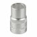 Головка торцевая 1/2" DR шестигранная 13 мм, Airline ATAO046