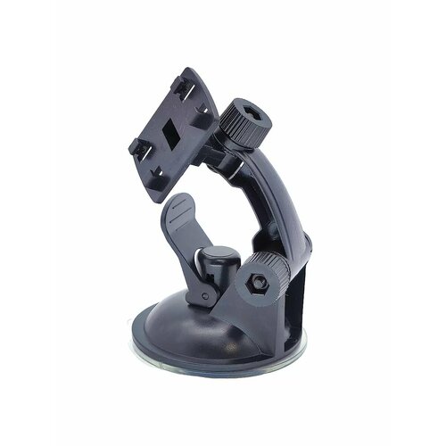 Крепление-присоска площадка для видеорегистратора 252₽