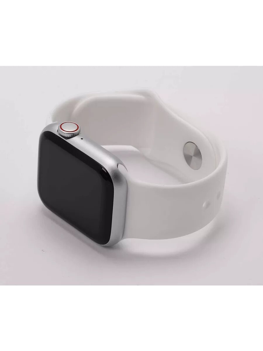 Ремешок для Apple Watch 38 40 41 мм — фото 1