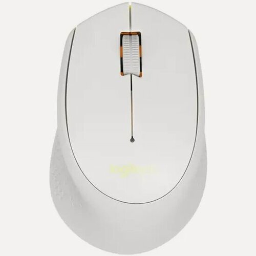 Изображение товара Мышь беспроводная Logitech M280 Grey (910-004310)