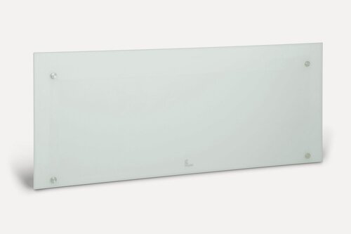 Изображение товара Энергосберегающий обогреватель конвектор коузи из закаленного стекла